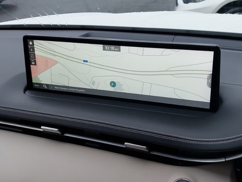 Used Genesis GV70 2022 for sale - 77150428: Photo 7