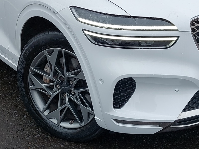 Used Genesis GV70 2022 for sale - 77150428: Photo 9