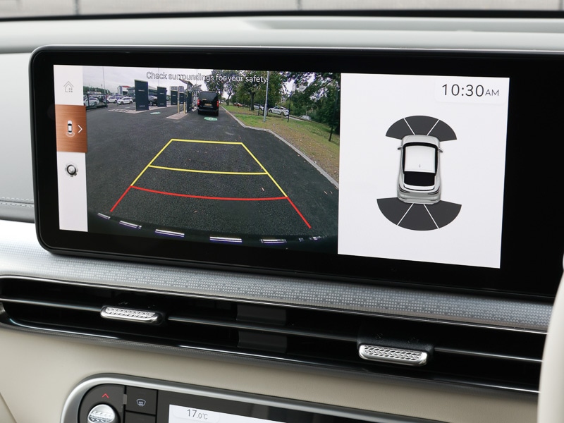 Used Genesis GV60 2025 for sale - 76515279: Photo 17