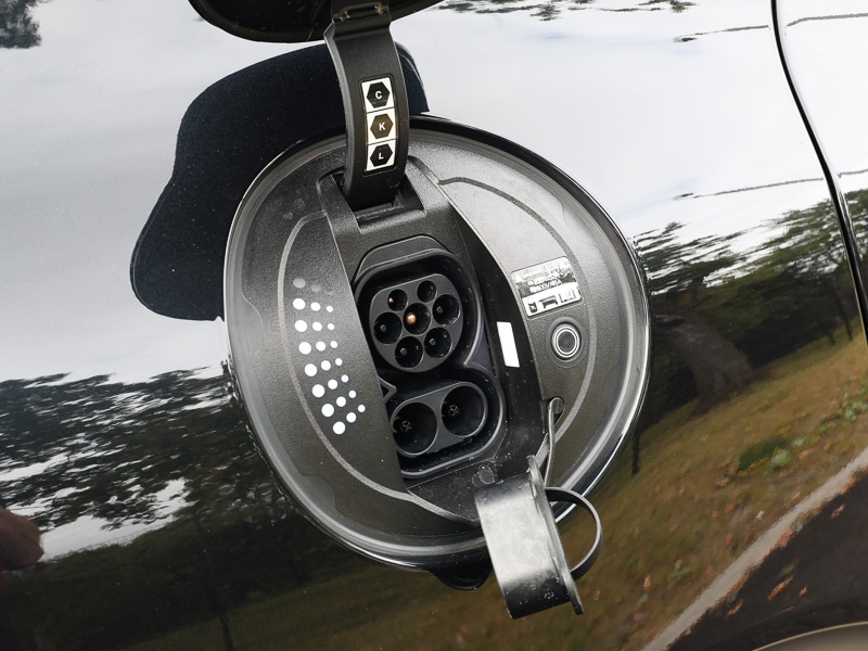 Used Genesis GV60 2025 for sale - 76515279: Photo 18