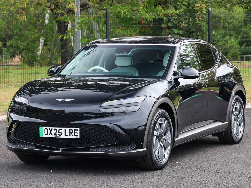 Used Genesis GV60 2025 for sale - 76515279: Photo 19