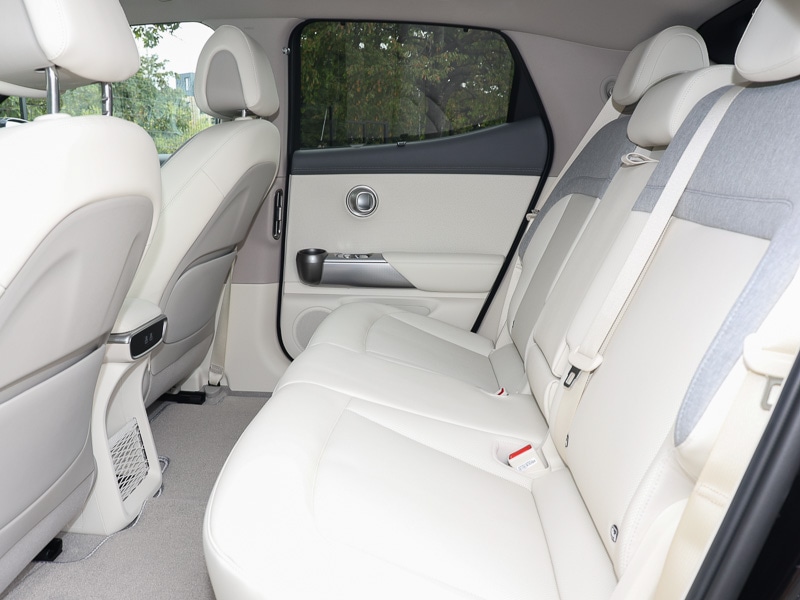 Used Genesis GV60 2025 for sale - 76515279: Photo 7