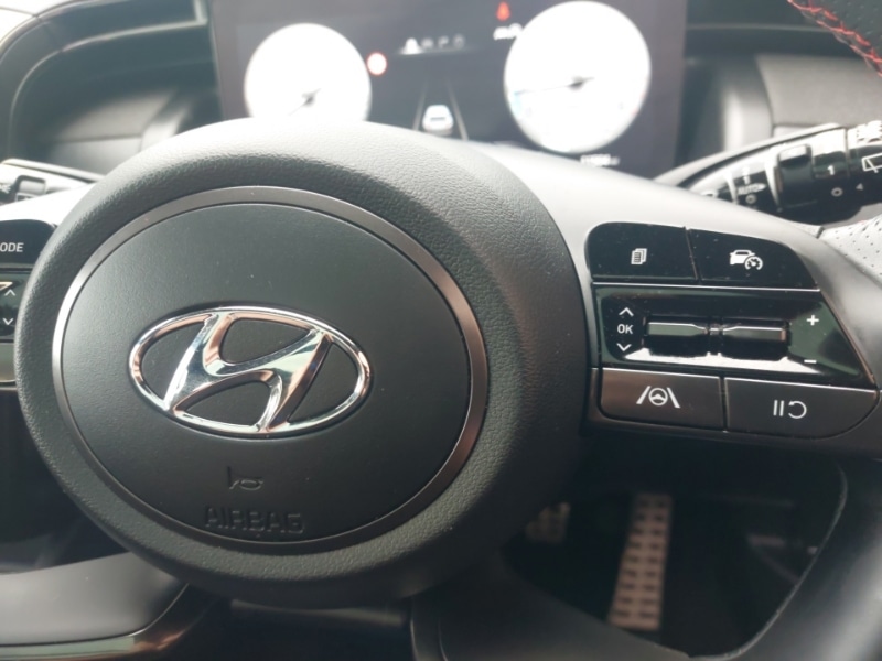 Used Hyundai TUCSON 2023 for sale - 76150628: Photo 13