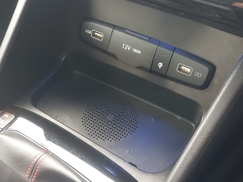 Used Hyundai TUCSON 2023 for sale - 76150628: Photo 15