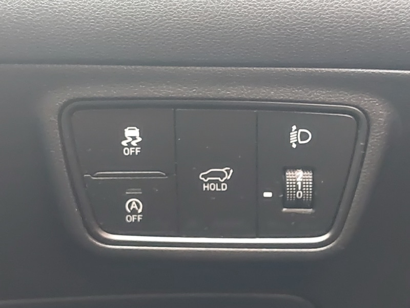 Used Hyundai TUCSON 2023 for sale - 76150628: Photo 18