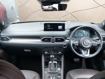 Used Mazda CX-5 2022 for sale - 78113013: Photo