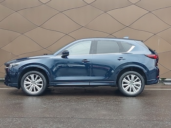 Used Mazda CX-5 2022 for sale - 78113013: Photo