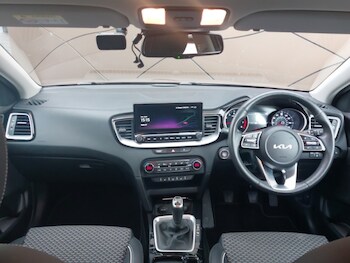 Used Kia XCeed 2022 for sale - 77963923: Photo