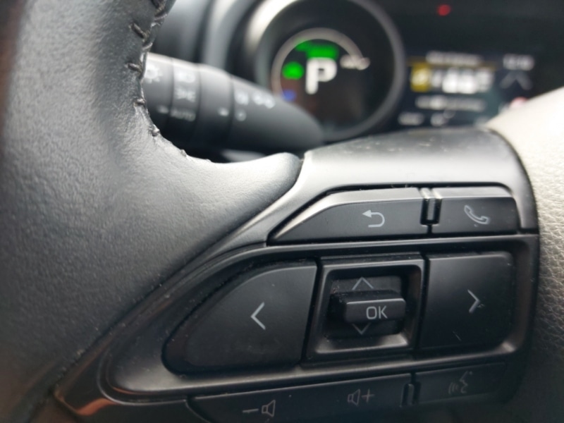 Used Toyota Yaris Cross 2023 for sale - 76983005: Photo 14