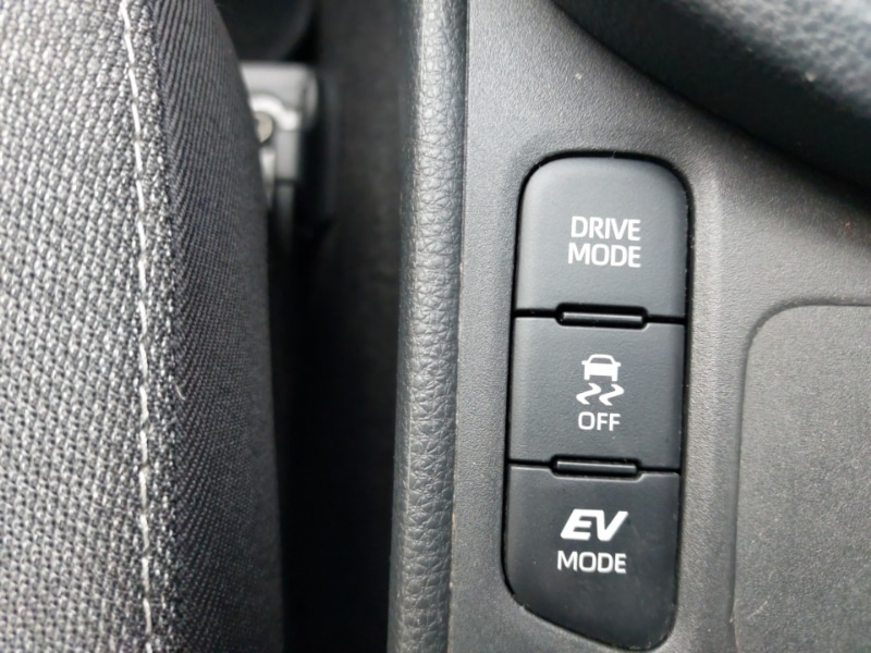 Used Toyota Yaris Cross 2023 for sale - 76983005: Photo 18