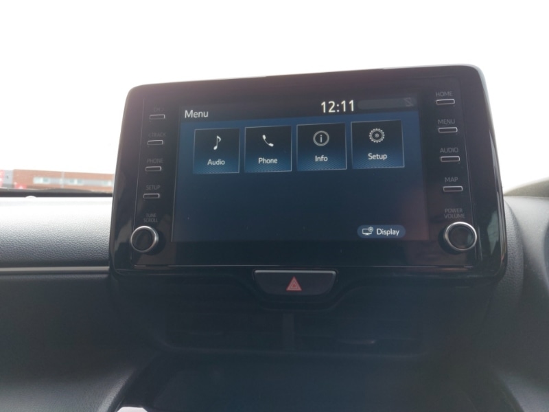 Used Toyota Yaris Cross 2023 for sale - 76983005: Photo 19