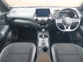Used Nissan Juke 2023 for sale - 78735536: Photo