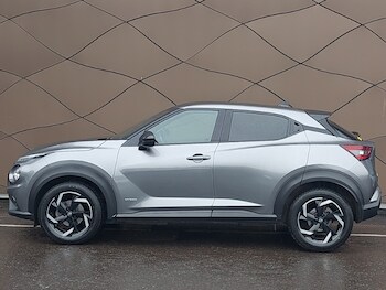 Used Nissan Juke 2023 for sale - 78735536: Photo