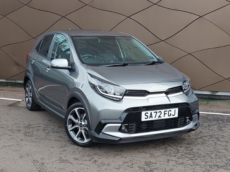 Used Kia Picanto 2022 for sale - 76951720: Photo 1