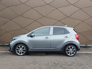 Used Kia Picanto 2022 for sale - 76951720: Photo