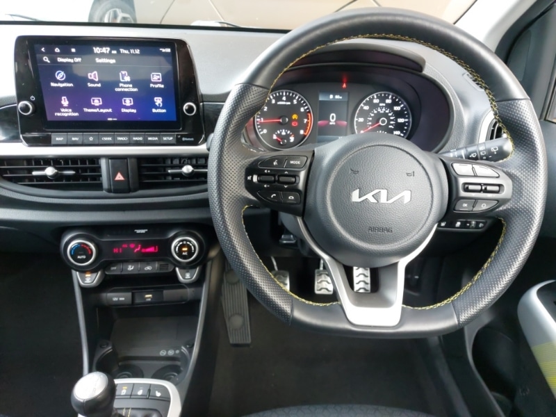 Used Kia Picanto 2022 for sale - 76951720: Photo 7