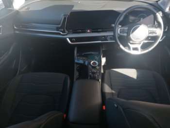 Used Kia Sportage 2024 for sale - 74335149: Photo