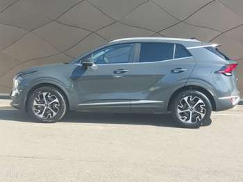 Used Kia Sportage 2024 for sale - 74335149: Photo