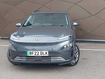 Hyundai - KONA