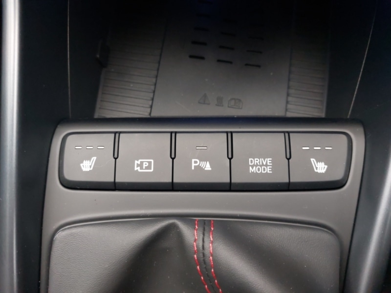 Used Hyundai i20 2025 for sale - 77134349: Photo 15