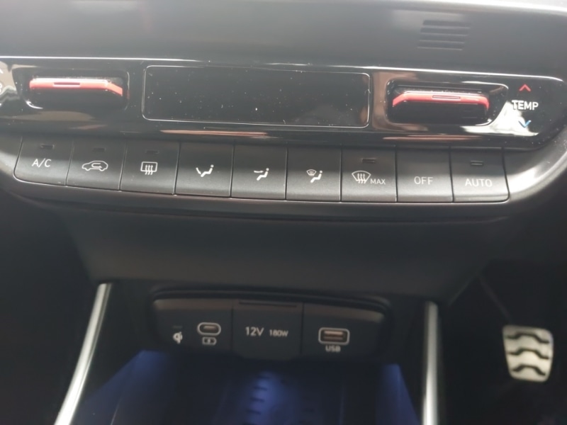 Used Hyundai i20 2025 for sale - 77134349: Photo 17