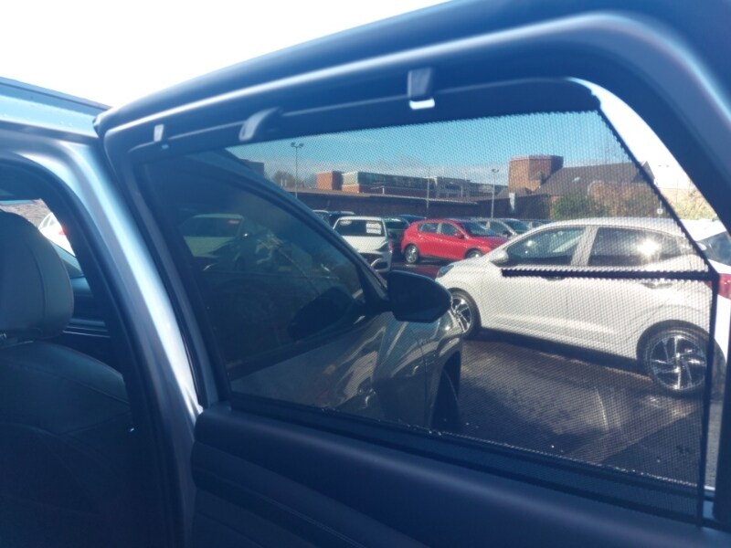 Used Hyundai TUCSON 2026 for sale - 78211410: Photo 12