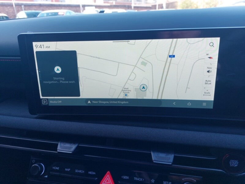 Used Hyundai TUCSON 2026 for sale - 78211410: Photo 14