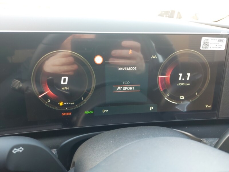 Used Hyundai TUCSON 2026 for sale - 78211410: Photo 15