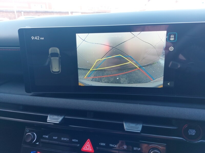 Used Hyundai TUCSON 2026 for sale - 78211410: Photo 16