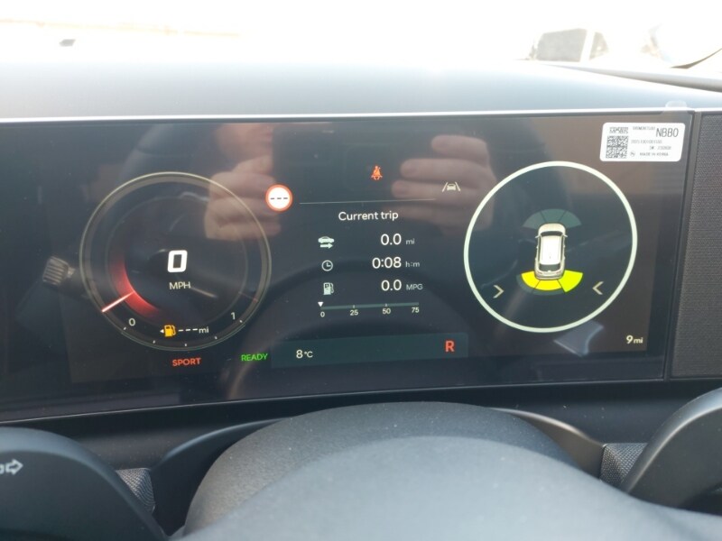 Used Hyundai TUCSON 2026 for sale - 78211410: Photo 17