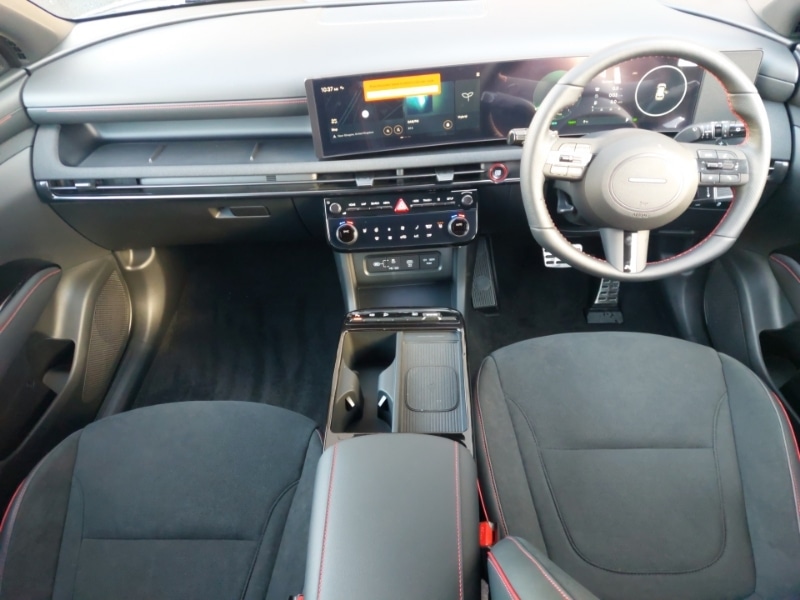 Used Hyundai TUCSON 2026 for sale - 78211410: Photo 2