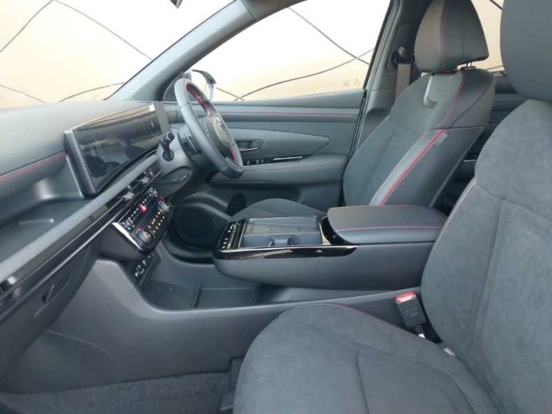 Used Hyundai TUCSON 2026 for sale - 78211410: Photo 5