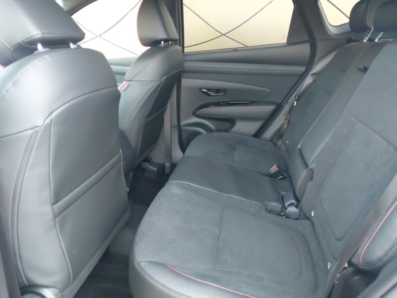 Used Hyundai TUCSON 2026 for sale - 78211410: Photo 6