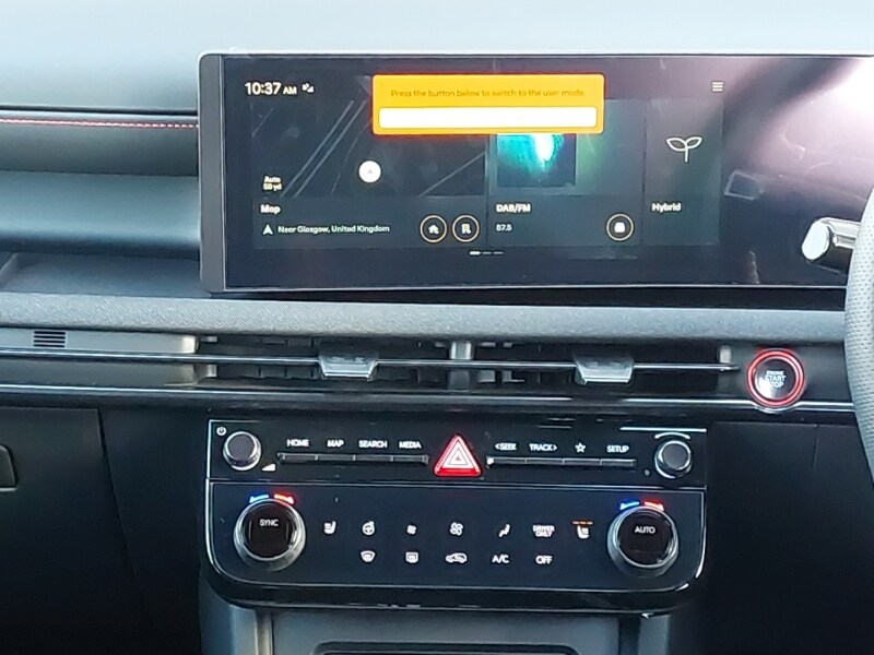 Used Hyundai TUCSON 2026 for sale - 78211410: Photo 7