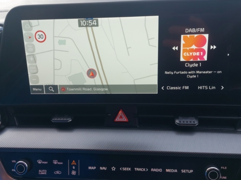 Used Kia Sportage 2025 for sale - 77223822: Photo 12