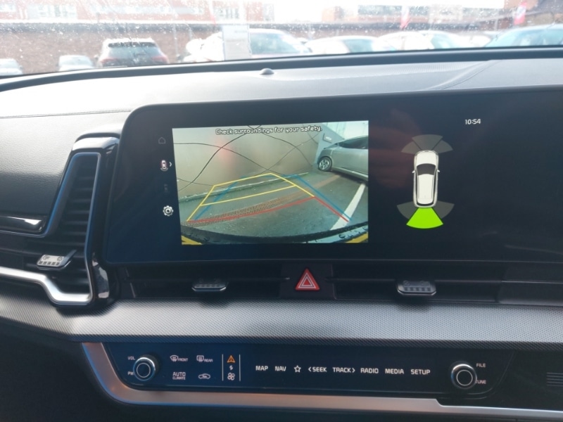 Used Kia Sportage 2025 for sale - 77223822: Photo 13