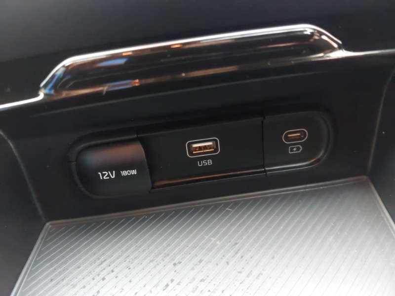 Used Kia Sportage 2025 for sale - 77223822: Photo 15