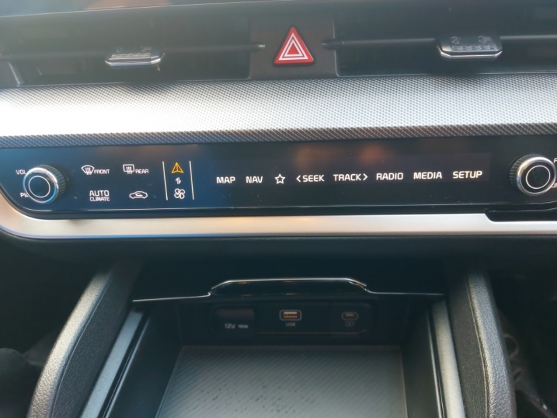 Used Kia Sportage 2025 for sale - 77223822: Photo 17