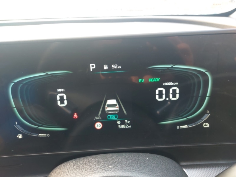 Used Kia Sportage 2025 for sale - 77223822: Photo 19