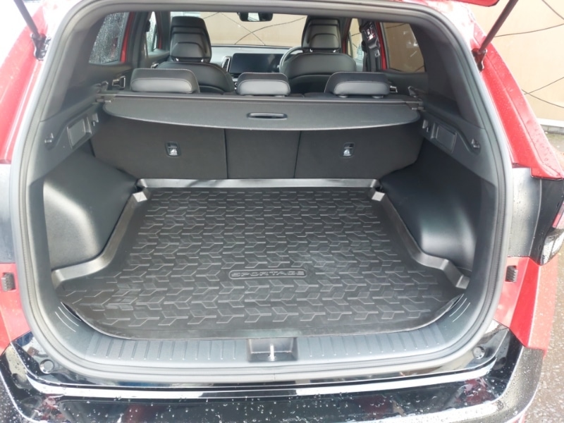 Used Kia Sportage 2025 for sale - 77223822: Photo 8