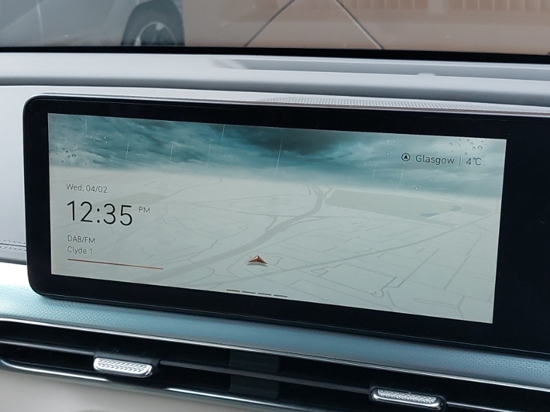 Used Genesis GV60 2022 for sale - 77478331: Photo 10