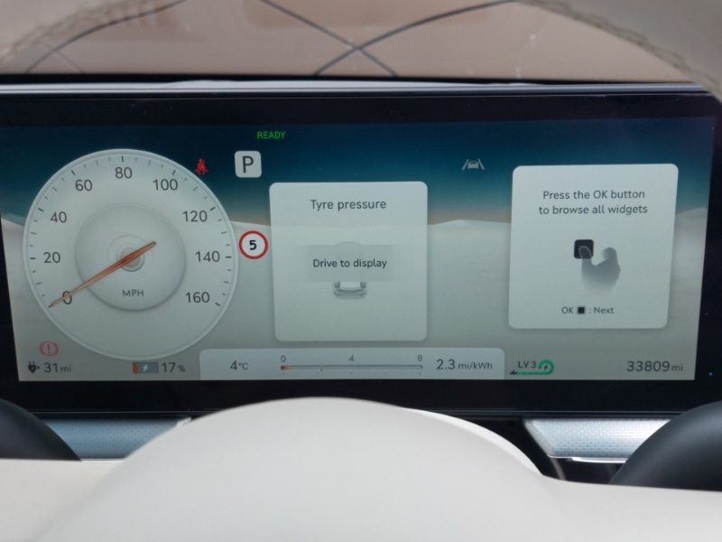 Used Genesis GV60 2022 for sale - 77478331: Photo 11