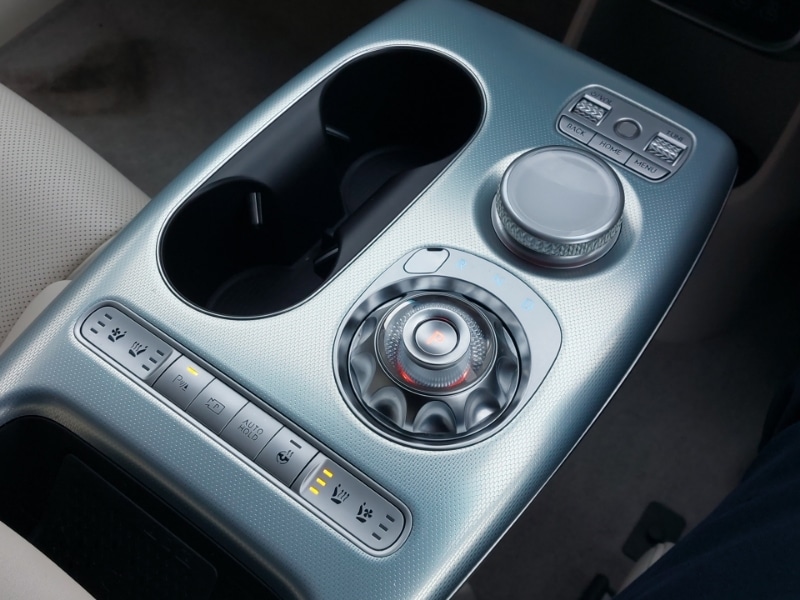 Used Genesis GV60 2022 for sale - 77478331: Photo 15