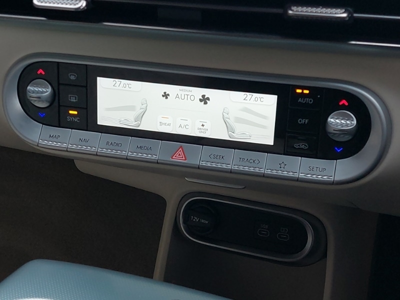 Used Genesis GV60 2022 for sale - 77478331: Photo 16