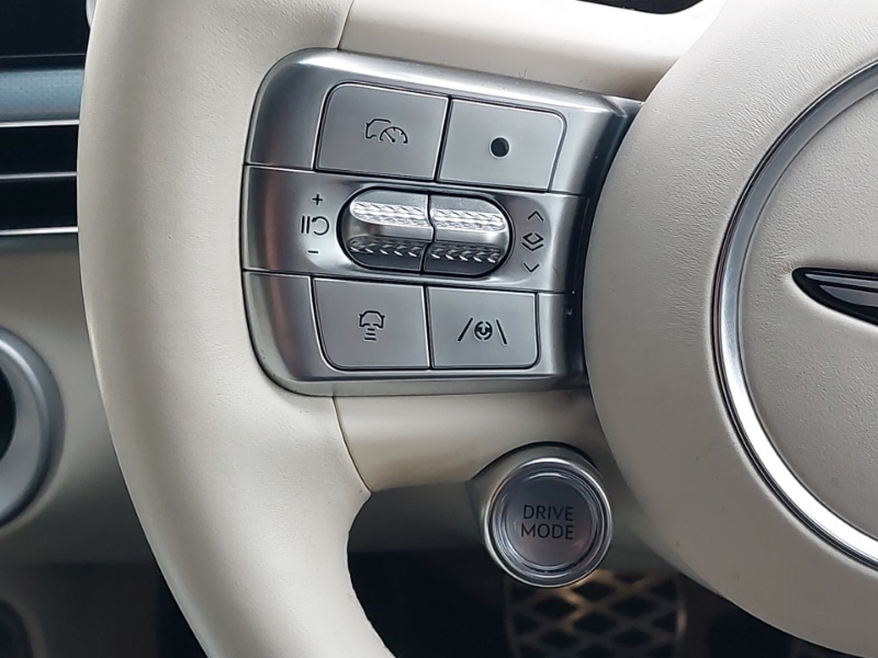 Used Genesis GV60 2022 for sale - 77478331: Photo 18