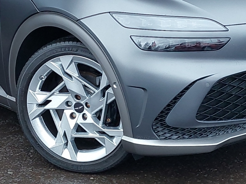 Used Genesis GV60 2022 for sale - 77478331: Photo 9