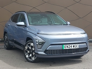 Used Hyundai KONA 2024 for sale - 75506336: Photo
