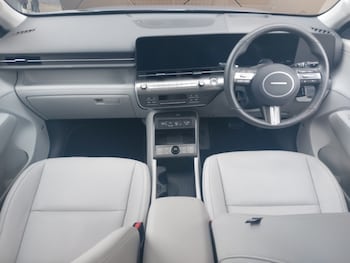 Used Hyundai KONA 2024 for sale - 75506336: Photo