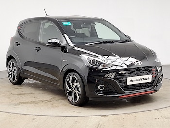 Used Hyundai i10 2025 for sale - 77209386: Photo