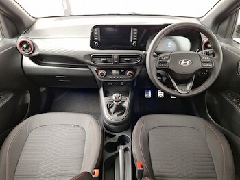 Used Hyundai i10 2025 for sale - 77209386: Photo